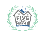/public/logoimage/1514316237Five O Nine Cleaning 11.png
